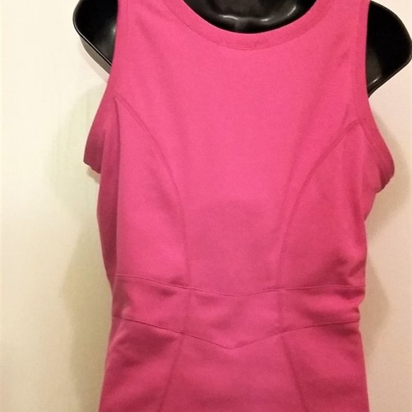 ⭐️ Host Pick ⭐️ Bianca Nygard Weekend Women Pink- Sport Top - Picture 4 of 5